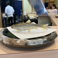 天婦羅 桂 いし坂 - 