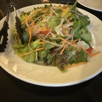 トラットリア ゴデレッチョ エビス 恵比寿 - 
