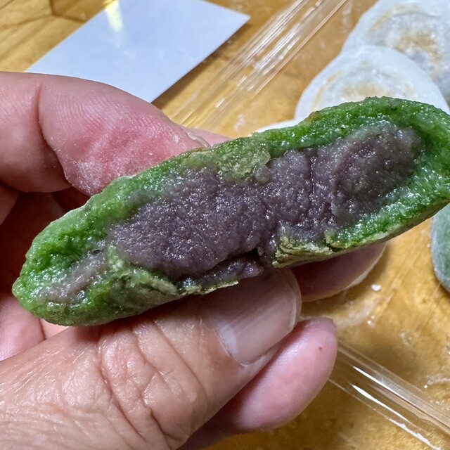 Imanishi Seishindo Asuka Ten photo 3