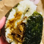 おむすび家 えんむすび 道の駅しもつけ店 - 自治医大/おにぎり | 食べログ