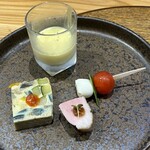 焼鳥と地酒 SAKE酉 - 