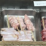 焼鳥と地酒 SAKE酉 - 