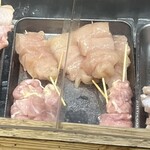 焼鳥と地酒 SAKE酉 - 