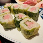 美味い家 若鈴 - 