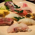 美味い家 若鈴 - 