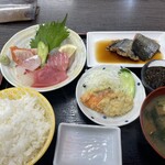 市場食堂 - 