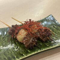 やきとり お㐂樂 人形町店 - 