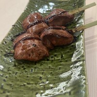 やきとり お㐂樂 人形町店 - 