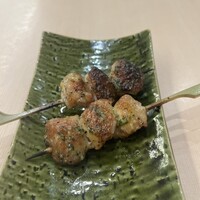 やきとり お㐂樂 人形町店 - 