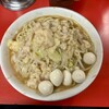 ラーメン二郎 仙台店