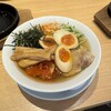 丸源ラーメン 草加店