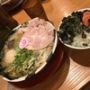 熟成豚骨ラーメン 豚骨麺屋一番軒 総本家