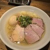 麺屋 翔 本店