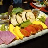 たてしな藍 - 