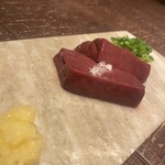 焼肉いのうえ 神楽坂店 - 