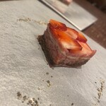 焼肉いのうえ 神楽坂店 - 