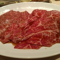 日本橋 焼肉 正剛 - 