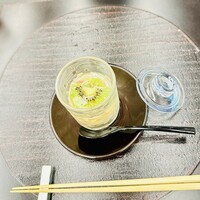 料亭 大宮 一の家 - kiwiも大好き！