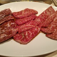 日本橋 焼肉 正剛 - 