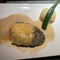 旬菜ステーキ処 らいむらいと - 