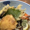 うどん料理 いなみ