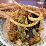 天丼ころも - 
