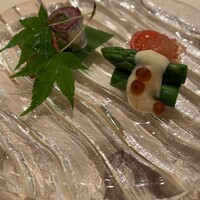 鮨 千陽 - 