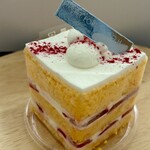 フォルテシモ アッシュ - セゾンドガトー