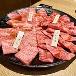 焼肉 萬屋 - 料理写真: