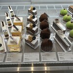 フォルテシモ アッシュ - 