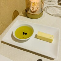 レストラン ロワール フレンチ - 