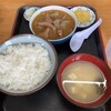 永井食堂