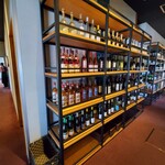 宮古牛鉄板焼 ユキシオステーキ - ワインだらけ