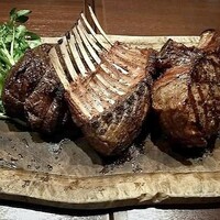 ワカヌイ グリル ダイニング バー 東京 - 