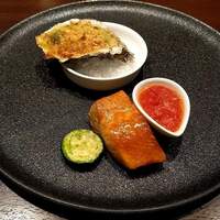 ワカヌイ グリル ダイニング バー 東京 - 