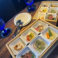 渋谷 Blue bird - 