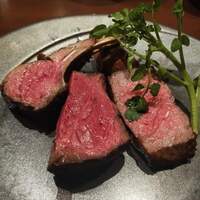 ワカヌイ グリル ダイニング バー 東京 - 