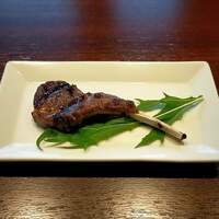 ワカヌイ グリル ダイニング バー 東京 - 