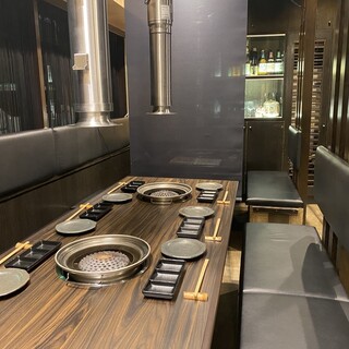 新東京焼肉 遊心 宴_1