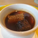 宮古牛鉄板焼 ユキシオステーキ - 