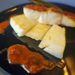 宮古牛鉄板焼 ユキシオステーキ - 