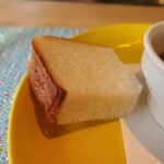 宮古牛鉄板焼 ユキシオステーキ - 