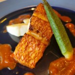 宮古牛鉄板焼 ユキシオステーキ - 