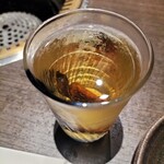 焼ふぐ夢鉄砲 - 