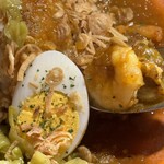 カレーの時間 - 