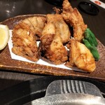 焼ふぐ夢鉄砲 - 