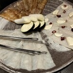 焼ふぐ夢鉄砲 - 