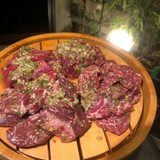 新東京焼肉 遊心 宴_2