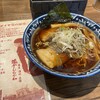 麺屋しらかわ