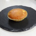 菓子処 まるきた - 料理写真:ちーずぱうんど思いやり　161円